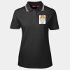 JB's  Ladies Chef Polo Thumbnail