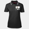 JB's  Ladies Chef Polo Thumbnail