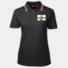 JB's  Ladies Chef Polo Thumbnail