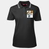 JB's  Ladies Chef Polo Thumbnail
