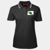 JB's  Ladies Chef Polo Thumbnail