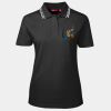 JB's  Ladies Chef Polo Thumbnail