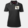 JB's  Ladies Chef Polo Thumbnail