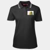 JB's  Ladies Chef Polo Thumbnail