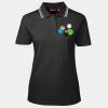 JB's  Ladies Chef Polo Thumbnail