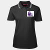 JB's  Ladies Chef Polo Thumbnail