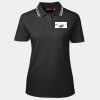 JB's  Ladies Chef Polo Thumbnail