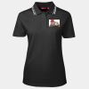 JB's  Ladies Chef Polo Thumbnail