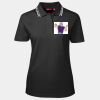 JB's  Ladies Chef Polo Thumbnail