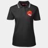 JB's  Ladies Chef Polo Thumbnail