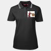 JB's  Ladies Chef Polo Thumbnail