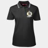 JB's  Ladies Chef Polo Thumbnail