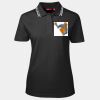 JB's  Ladies Chef Polo Thumbnail