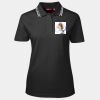 JB's  Ladies Chef Polo Thumbnail