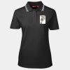 JB's  Ladies Chef Polo Thumbnail
