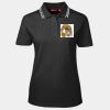 JB's  Ladies Chef Polo Thumbnail