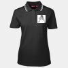 JB's  Ladies Chef Polo Thumbnail