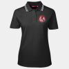 JB's  Ladies Chef Polo Thumbnail