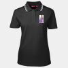 JB's  Ladies Chef Polo Thumbnail