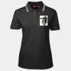 JB's  Ladies Chef Polo Thumbnail