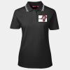 JB's  Ladies Chef Polo Thumbnail