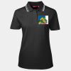JB's  Ladies Chef Polo Thumbnail