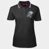 JB's  Ladies Chef Polo Thumbnail