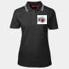 JB's  Ladies Chef Polo Thumbnail