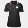 JB's  Ladies Chef Polo Thumbnail