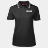 JB's  Ladies Chef Polo Thumbnail