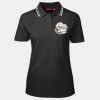 JB's  Ladies Chef Polo Thumbnail