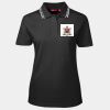 JB's  Ladies Chef Polo Thumbnail