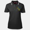 JB's  Ladies Chef Polo Thumbnail