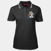 JB's  Ladies Chef Polo Thumbnail