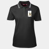JB's  Ladies Chef Polo Thumbnail