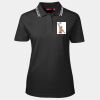 JB's  Ladies Chef Polo Thumbnail