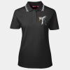 JB's  Ladies Chef Polo Thumbnail