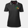 JB's  Ladies Chef Polo Thumbnail
