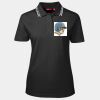 JB's  Ladies Chef Polo Thumbnail