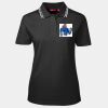 JB's  Ladies Chef Polo Thumbnail