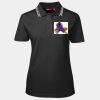JB's  Ladies Chef Polo Thumbnail