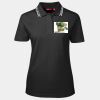 JB's  Ladies Chef Polo Thumbnail