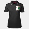 JB's  Ladies Chef Polo Thumbnail