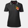 JB's  Ladies Chef Polo Thumbnail