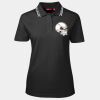JB's  Ladies Chef Polo Thumbnail