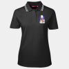 JB's  Ladies Chef Polo Thumbnail
