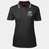 JB's  Ladies Chef Polo Thumbnail