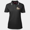 JB's  Ladies Chef Polo Thumbnail