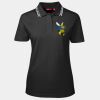 JB's  Ladies Chef Polo Thumbnail