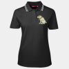 JB's  Ladies Chef Polo Thumbnail